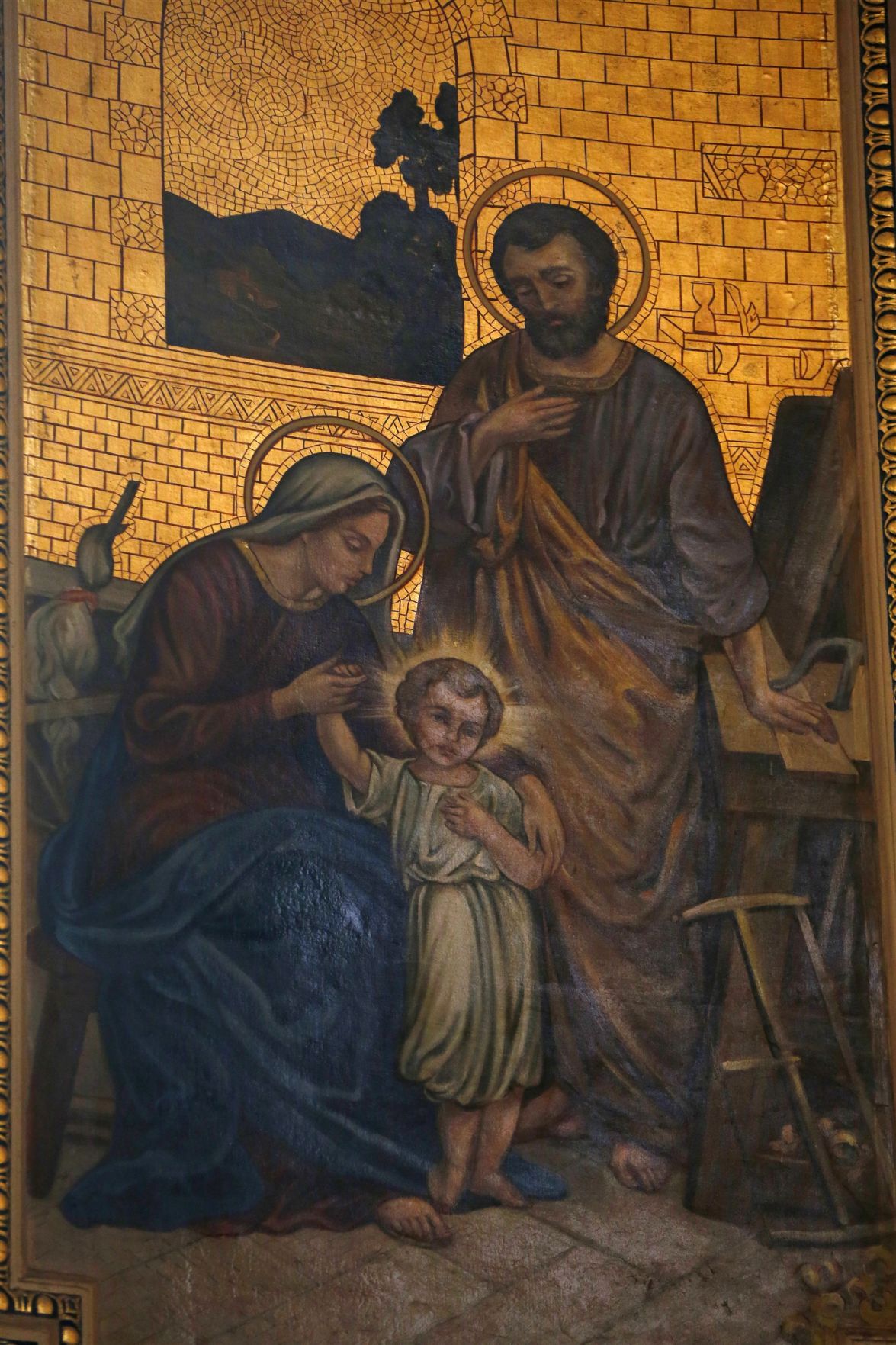 A Closer Look: Our Lady of Victory Basilica